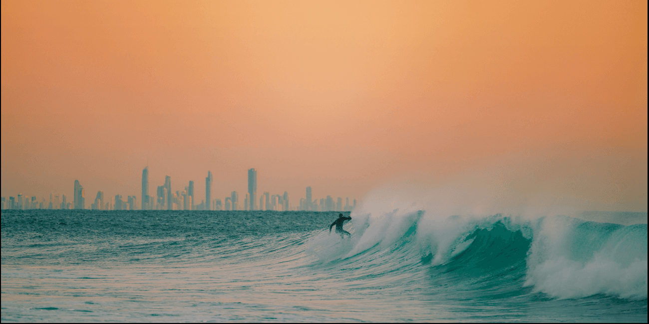 Tudo o que você precisa saber sobre a próxima etapa: Gold Coast! 🇦🇺🏄♂️